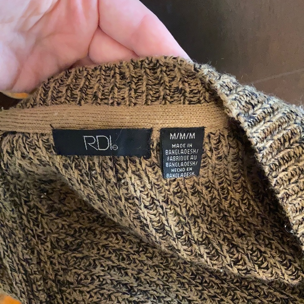 Brown Duster - image 7